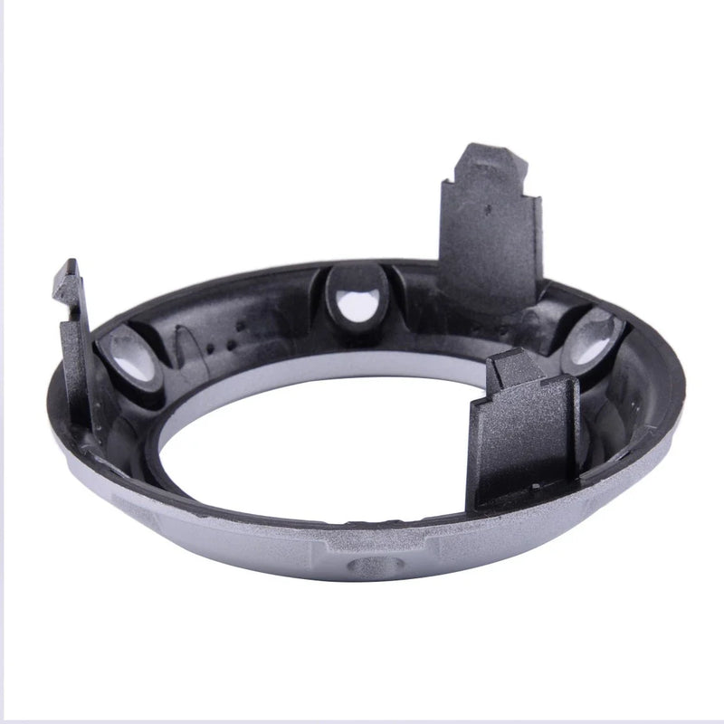 Mitsubishi Outlander - New Replacement Front Fog Light Cover (2007-2009)