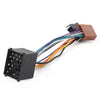 BMW BMW ISO Wiring Harness Adaptor Cable Connector