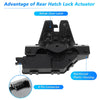 BMW 128i 135i 328i 325i 330i 335i Trunk Latch Lock Actuator
