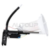 BMW E60 E61 Left Fuel Filter (2004–2010)