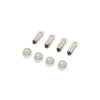 Yamaha XJ700X XJ 700 Maxim Carburetor Repair Kit (1985-1986)