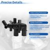 Ford Transit Bus Engine Coolant Thermostat Housing (2006-2013)