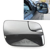 Ford Explorer (2011-2019) Right Heated Rearview Mirror Glass
