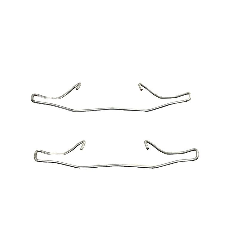 Mazda 3 BK BL Front Brake Pad Caliper Anti Rattle Springs