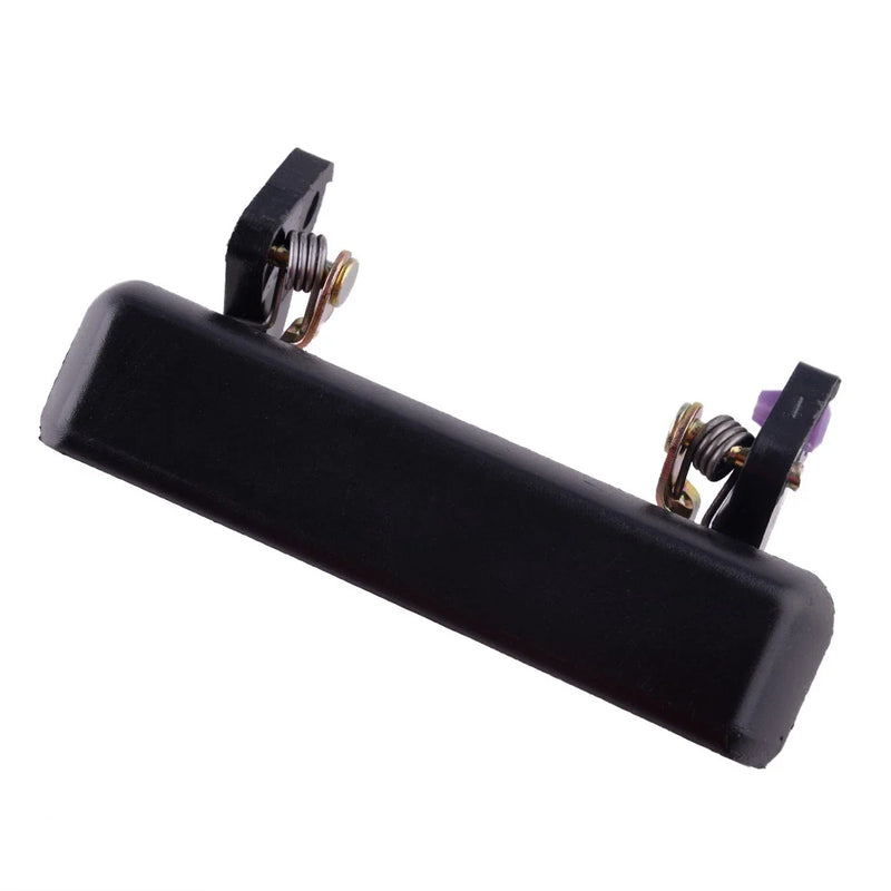 Suzuki Samurai 2 x Outer Front Door Handles (1986-1995)