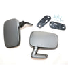 Toyota Corolla 1974-1981 x2 Door Mirrors