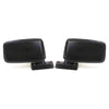 Toyota Corolla TE / KE Series 1979-1984 Black Door Mirrors