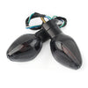 Honda CBR600RR CBR1000RR CB600F Amber Turn Signal Indicator Lights (2003-2023)