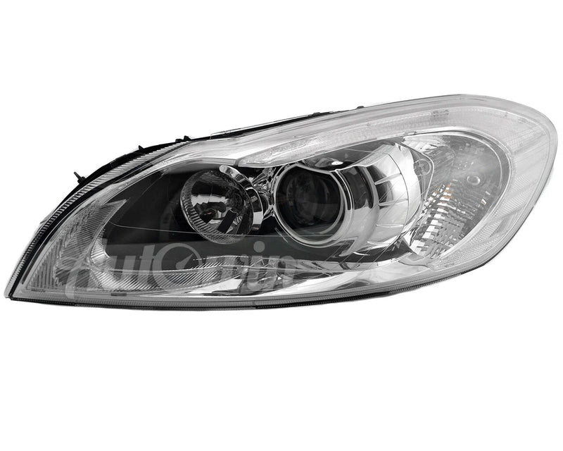 Volvo C70 Xenon Headlight Left Side LH OEM 31297425 (2006-2013)