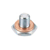 Ford M10x1.25 Engine Oil Drain Plug with Washer (No Year Specified)