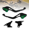 Kawasaki ZRX1100 ZZR1200 ZX7R ZG1000 Brake Clutch Lever (1997-2005)