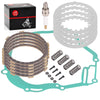 Yamaha TTR125 / TTR125E / TTR125L Clutch w/Gasket Spring