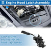 Toyota RAV4 Hood Latch Assembly (2014-2019)