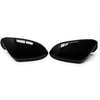 Audi A6 C7 RS6 S6 Rear Mirror Cover (2011-2018)