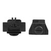 Toyota 5 x Front Mudguard Bumper Cover Clips