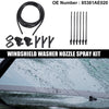 Toyota Sienna Windshield Washer Nozzle Spray (2004-2010)