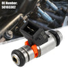 Ford KA Street KA 1.6 4 x Fuel Injectors (2003-2008)
