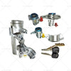 Toyota Corolla AE110 AE100 RAV4 Door Lock Ignition Switch Set (1995-2002)