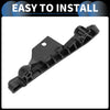 BMW M550i xDrive 1x Left Front Bumper Retainer Bracket (2018-2022)