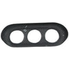 Mitsubishi Lancer Evolution X A/C Control Panel Cover (2008-2016)