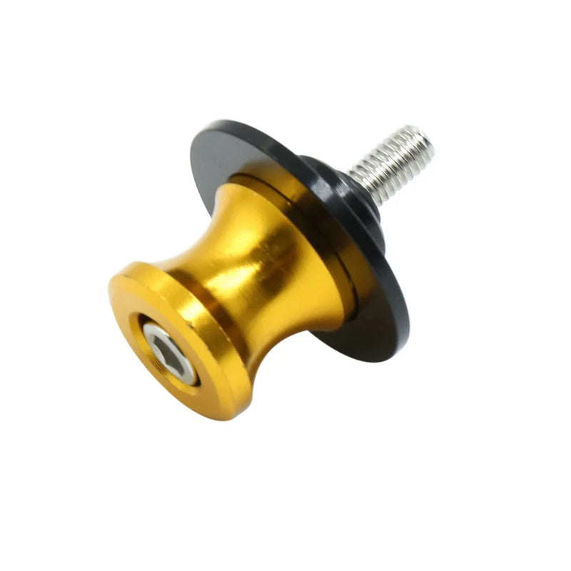 Make Model Swingarm 6mm Spool Slider Stand Bobbin