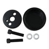 Dodge Cummins Front Cover Crankshaft Seal & Wear Sleeve Tool (1998–2007)