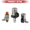 Ford FNR5 5 Speed Main Valve Body Shift Solenoid