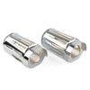 Harley Electra Glide 2014-2022 Fork Boot Slider Covers