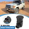 Toyota Hiace Bumper Reverse Parking Sensor (2005-2023)