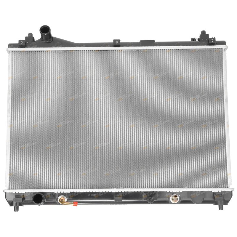 Suzuki Grand Vitara 4 Cyl 2.0L Radiator (2005 - 2008)