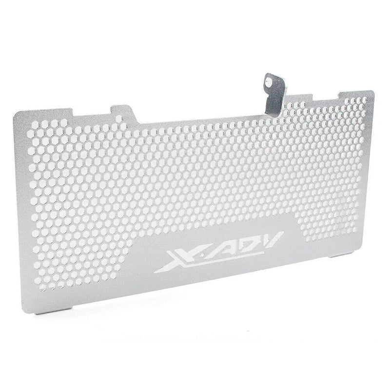 Honda X-ADV XADV 750 DCT CNC Radiator Grille Guard Cover (2017-2021)