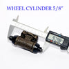 Nissan Almera Bluebird Sylphy Pulsar 2000-2005 5/8 Rear Brake Cylinders