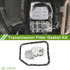 Nissan Subaru 5EAT Transmission Filter Gasket Kit (2003-2006)