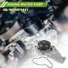 Honda Legend Water Pump (2006-2012)
