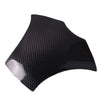 Honda CBR600RR Carbon Fiber Fuel Gas Tank Cover (2007-2012)