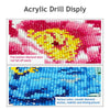 Art Decor Gifts Mural 5D Diamond Painting Drill Kits