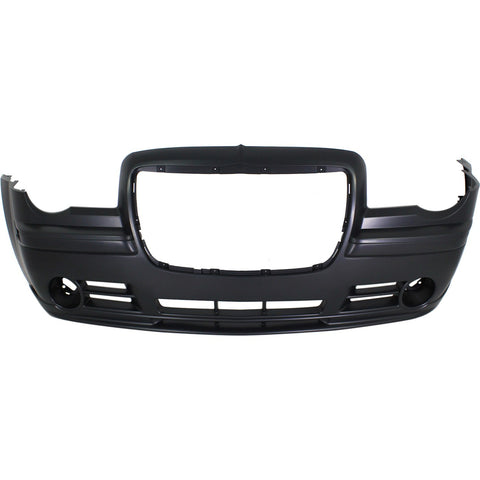 Front Bumper Cover For 2007-2010 Chrysler 300 C SRT8