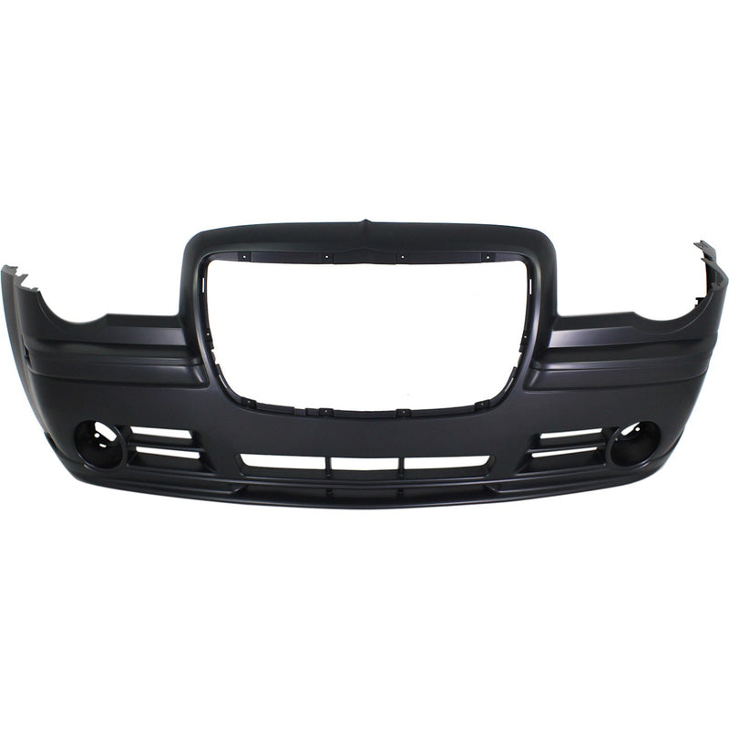 Front Bumper Cover For 2007-2010 Chrysler 300 C SRT8