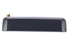 Nissan Navara Textured Black Front Right Outer Door Handle (1986-1997)