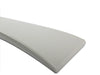 MB W203 Aero Roof Spoiler Visor (2000-2006)