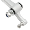 Aprilia RS660 Silver Shifter Lever Shift Peg (2021 - 2025)
