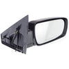 2Pc Mirror Set For 1988-2005 Chevrolet Astro GMC Safari