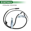 Suzuki Swift Sport ABS Wheel Speed Sensor (2004-2010)