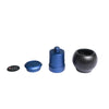 Subaru BRZ, Toyota GR86 1x Carbon Fiber Gear Shift Knob (2013-2024)