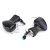 Kawasaki ZX-6R 7R 9R 12R EX 500R GPZ ZR-X ZX-R Indicators (1995-2023)