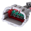 Nissan 350Z Headlight Conversion Adapters HID to Halogen (2003-2005)