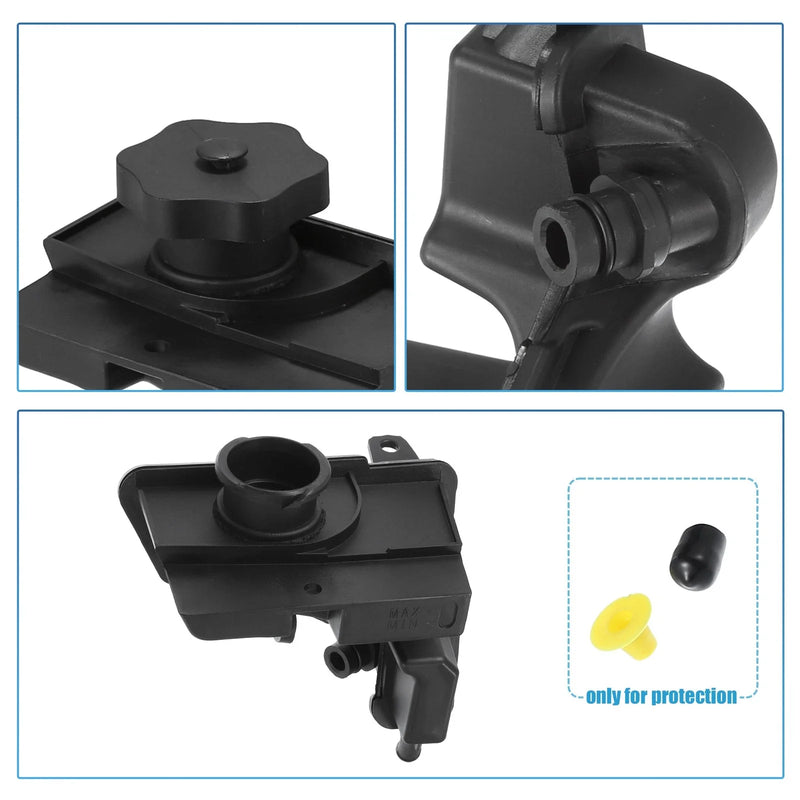 Ford Focus, Transit Power Steering Reservoir (2006-2011)