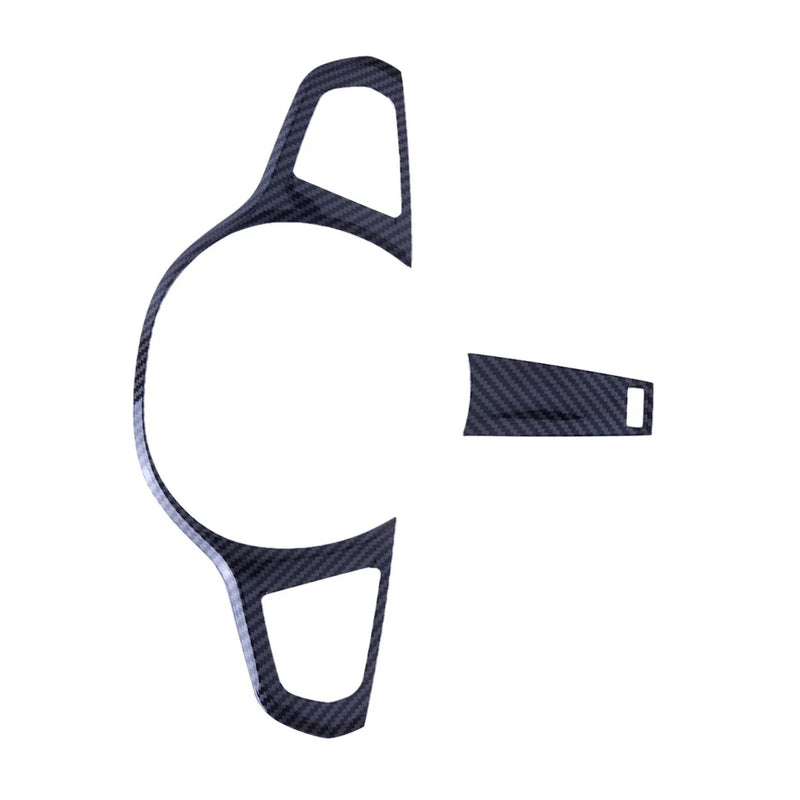 BMW 3 Series G20 Steering Wheel Cover Trim (2019-2022)