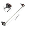 Honda Civic 2 x Front Sway Bar Links Stabilizer Kit (2012-2015)