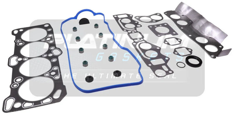 Mitsubishi Express Van SF SG SH 2.4L G64B 4G64 Head Gasket (1986–1992)